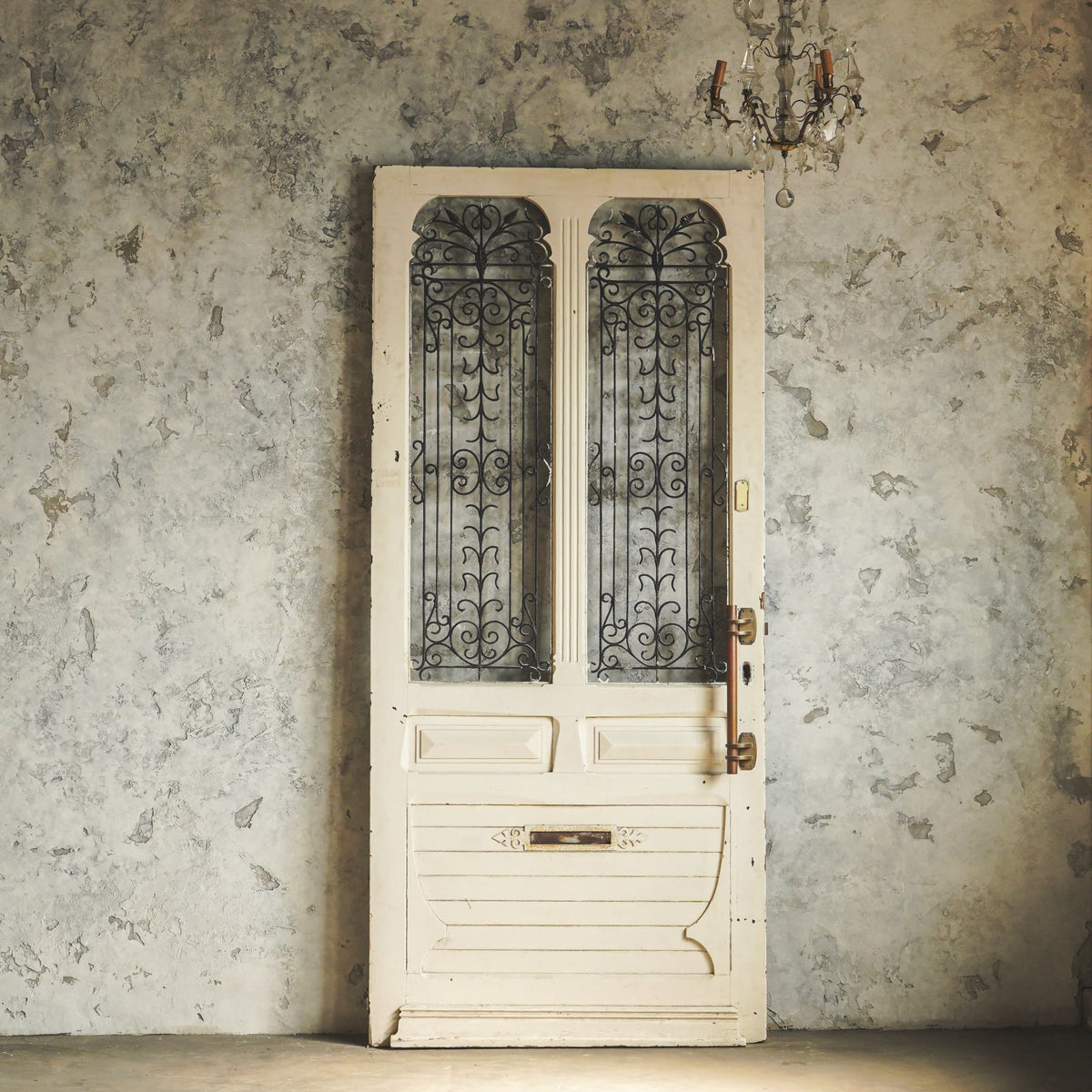 ドア／窓／建具 — Antique Shop IWARE