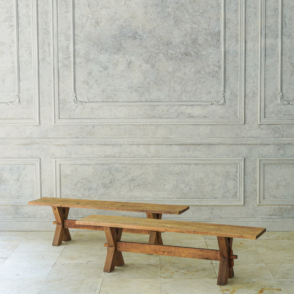 ヴィンテージ　ホールベンチ 9a35efba7179bc5f36a30f651ec2af