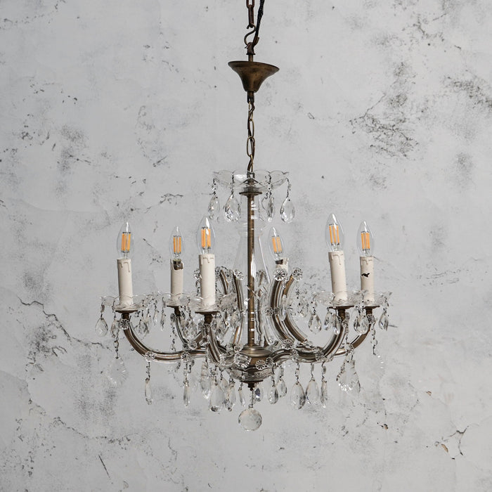 Antique Chandelier