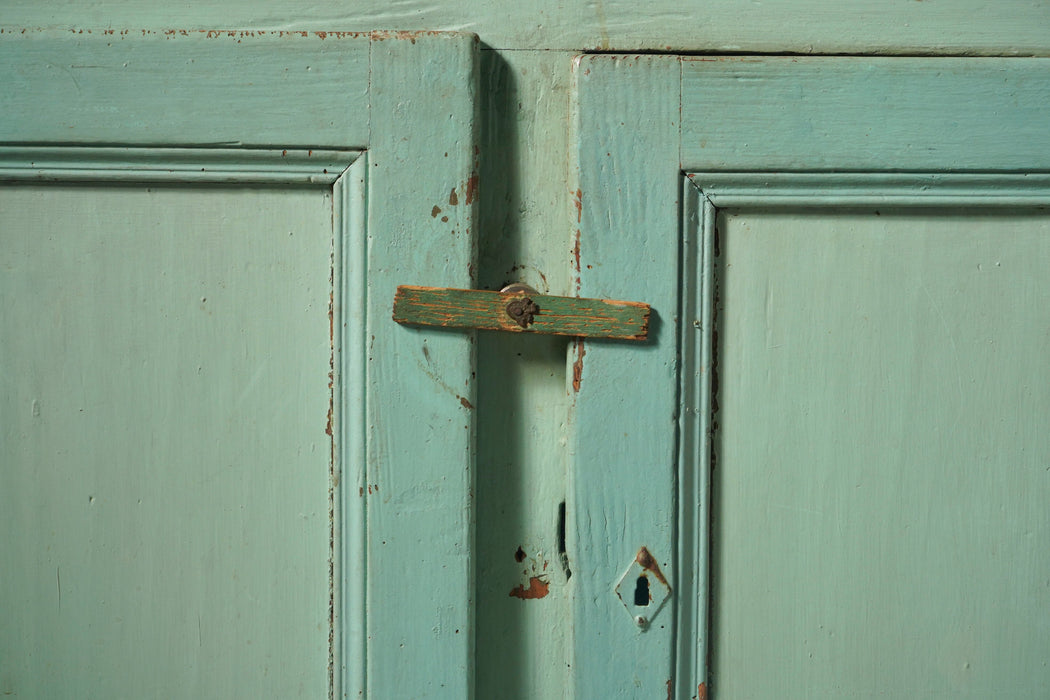 Antique Cabinet