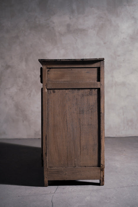 Antique sideboard