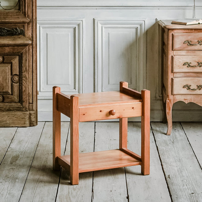 Antique Side Chest