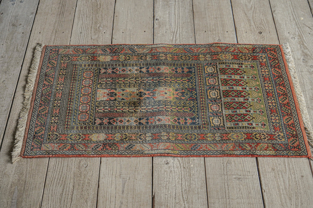 Antique Rugs