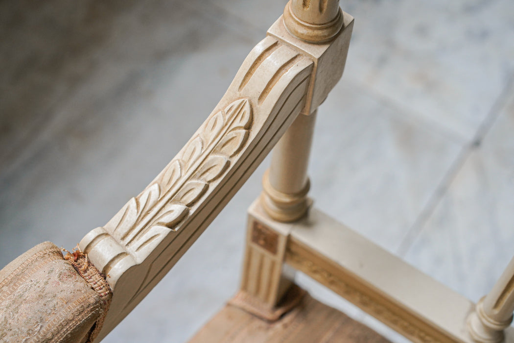 アンティークソファ