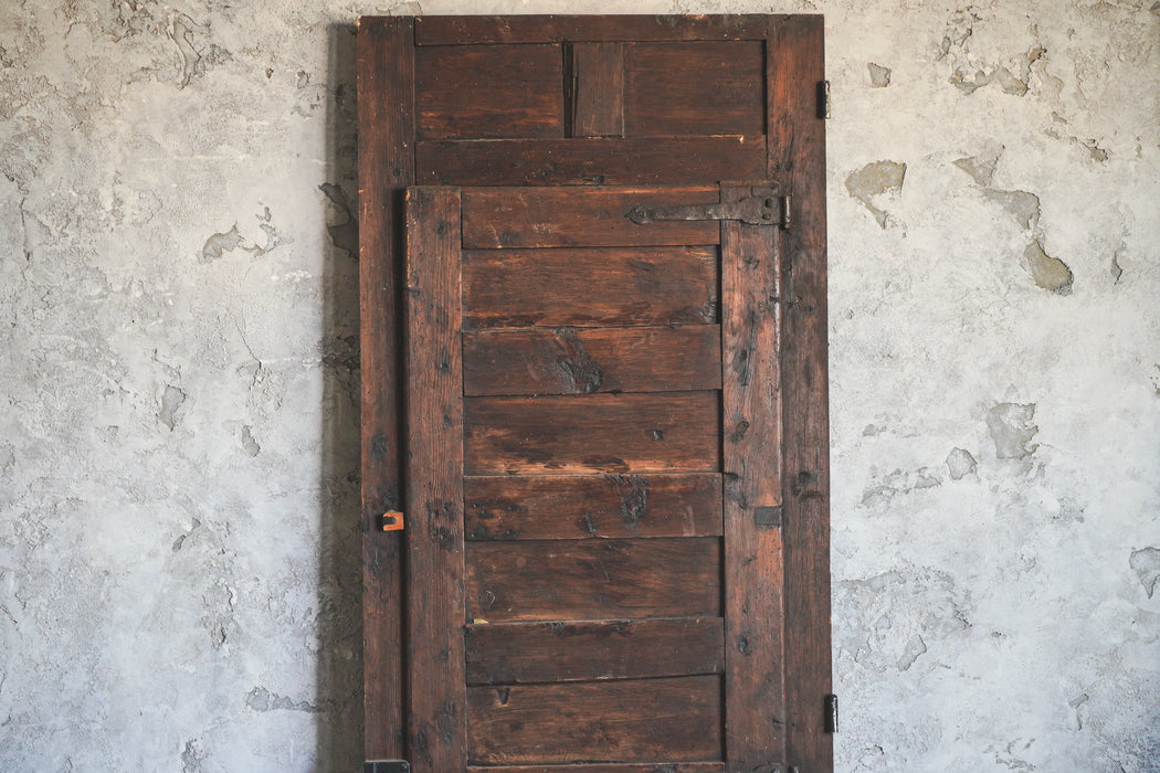 Antique Door