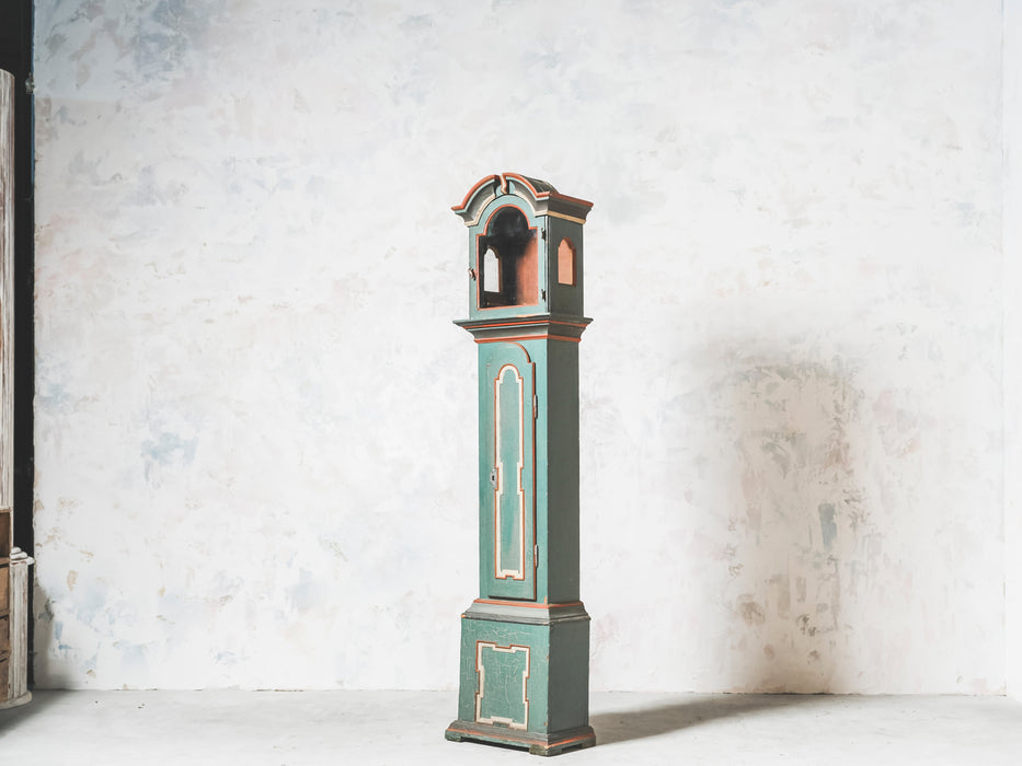 Antique Grandmother Clock