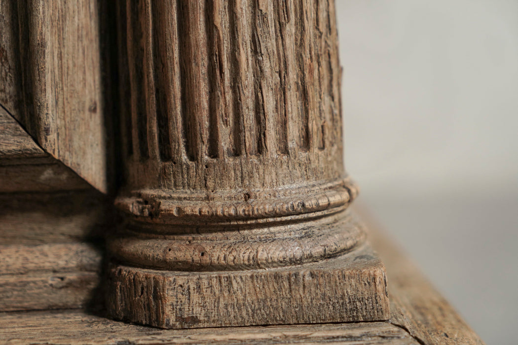 Antique Trunk