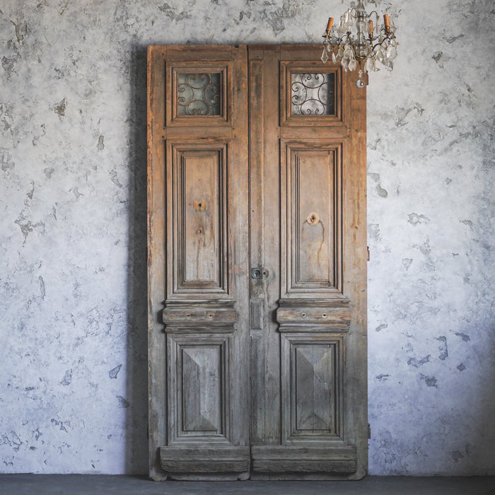 Antique Door