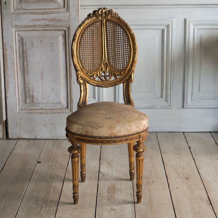 Antique chair