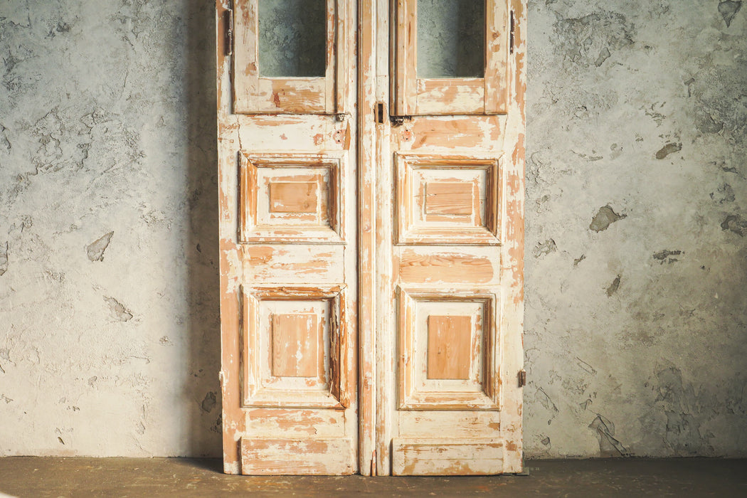 Antique Door