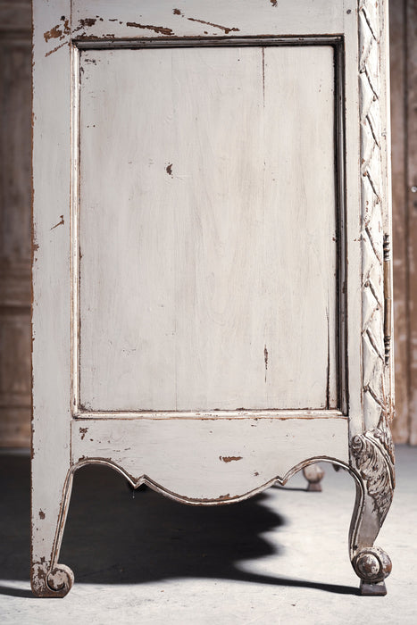 Antique Cabinet