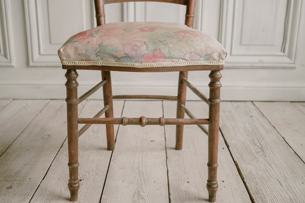 Antique chair