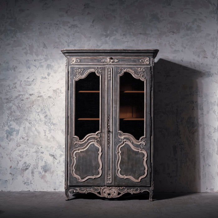 Antique Cabinet