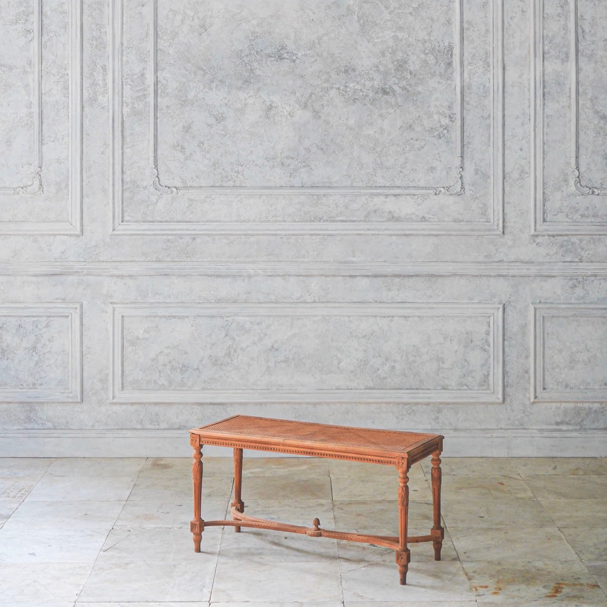 アンティークベンチ — Antique Shop IWARE