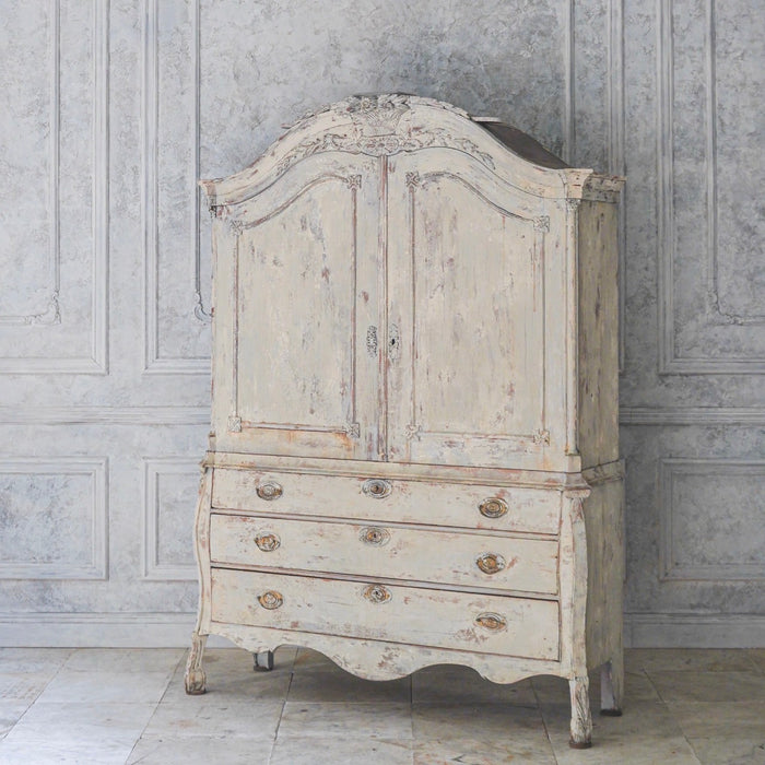 Antique Cabinet