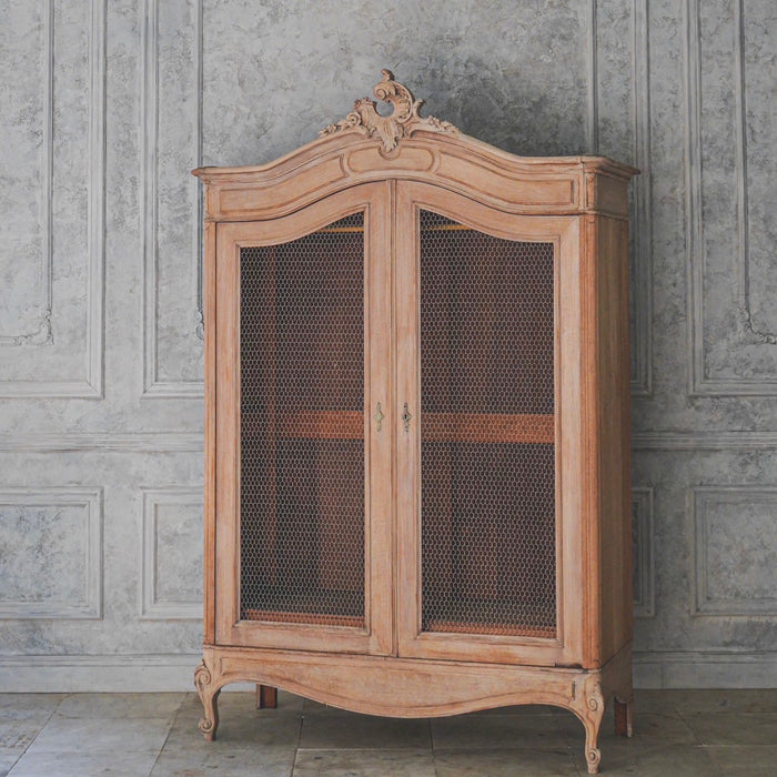 Antique Cabinet