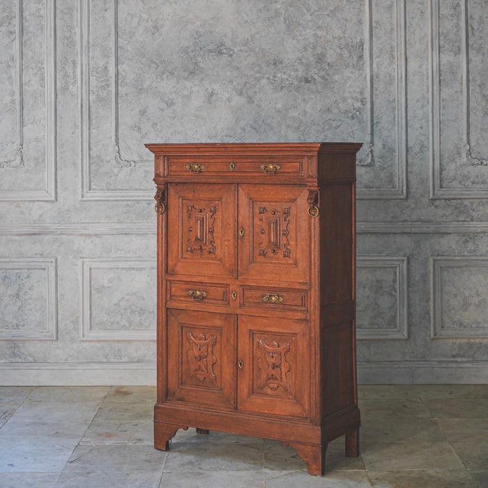 Antique Cabinet