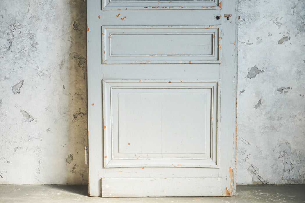 Antique Door