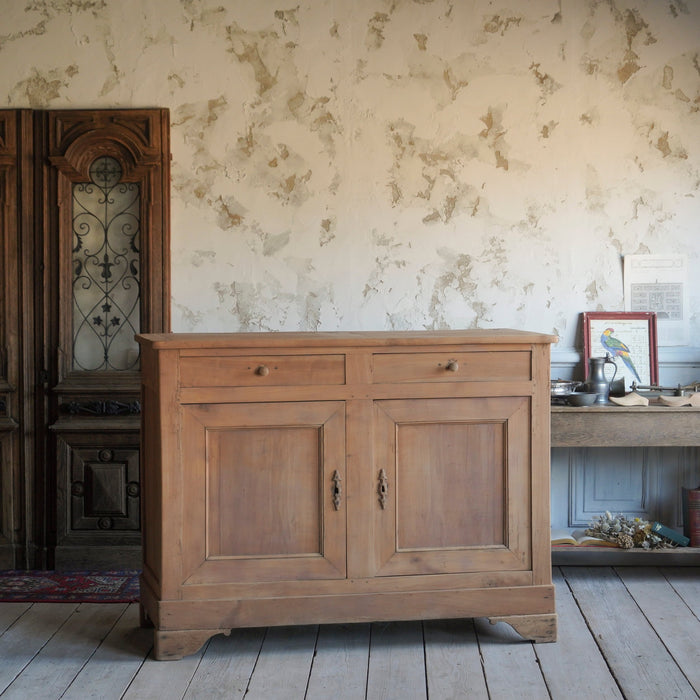 Antique sideboard