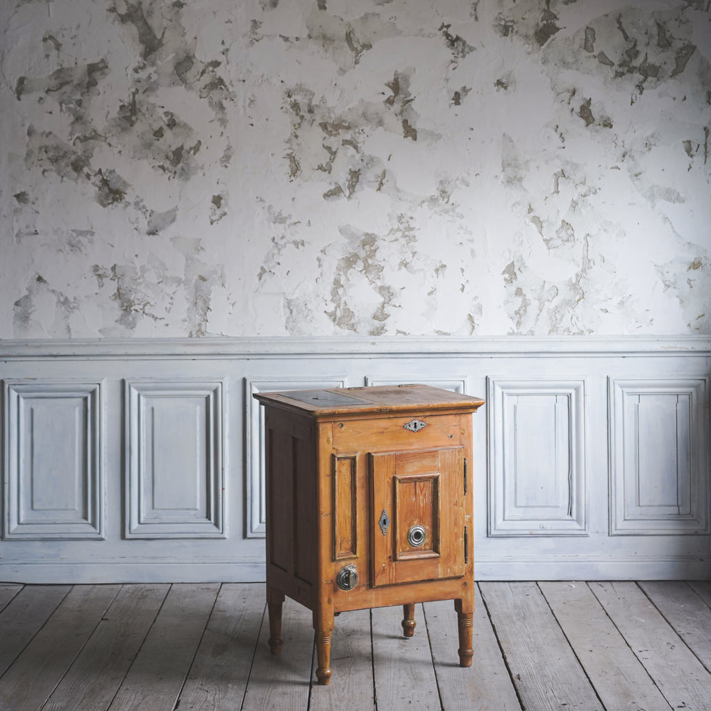 アンティーク　アイスボックス アンティークアイスボックス — Antique Shop IWARE