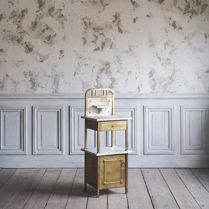 アンティークフレンチサイドテーブル