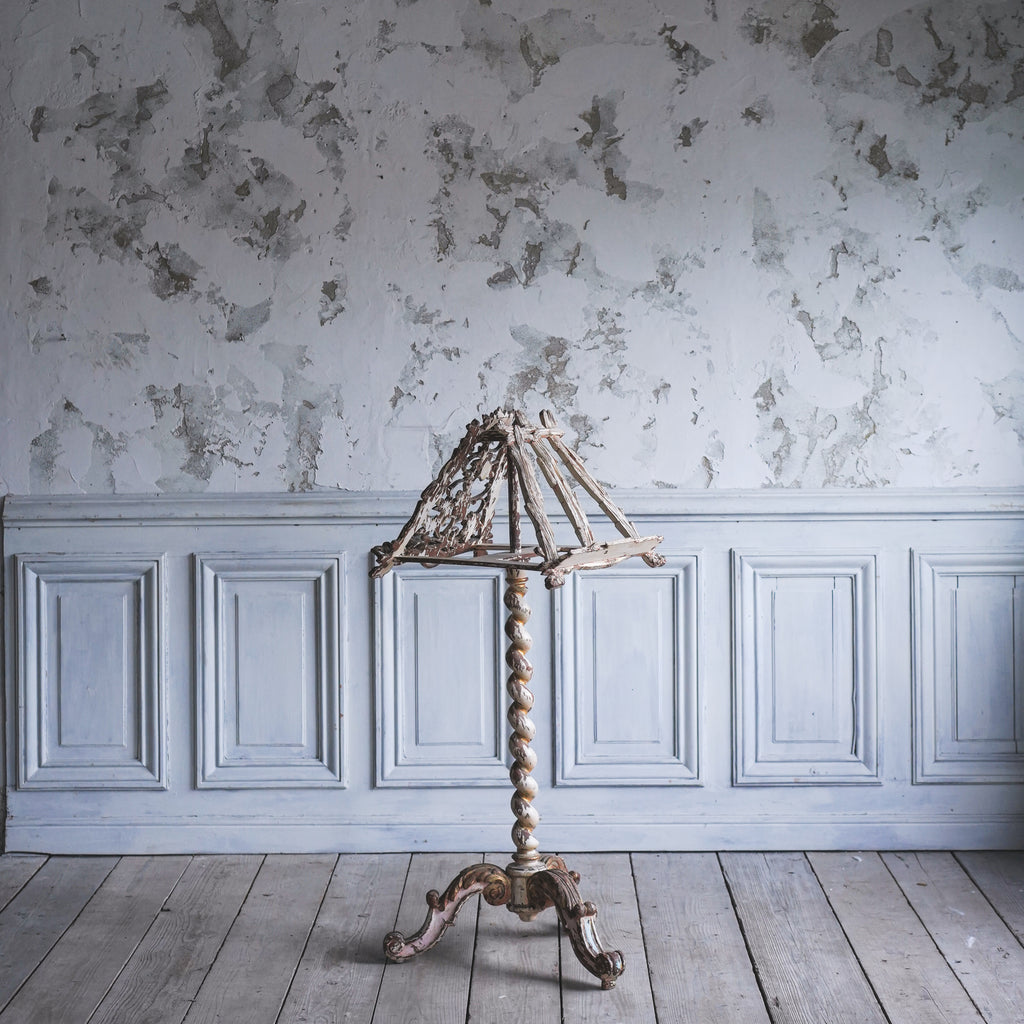 アンティーク譜面台 — Antique Shop IWARE