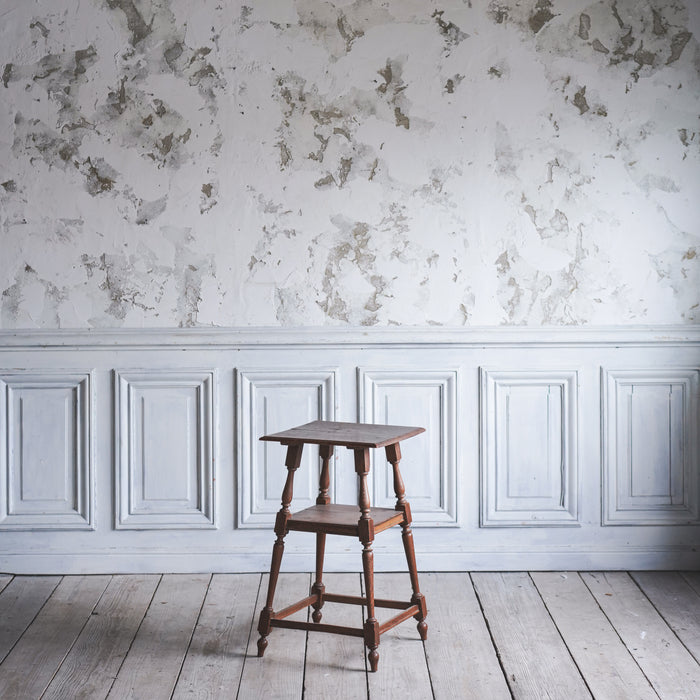 アンティークサイドテーブル