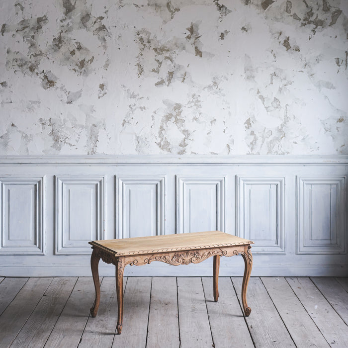 アンティークフレンチローテーブル