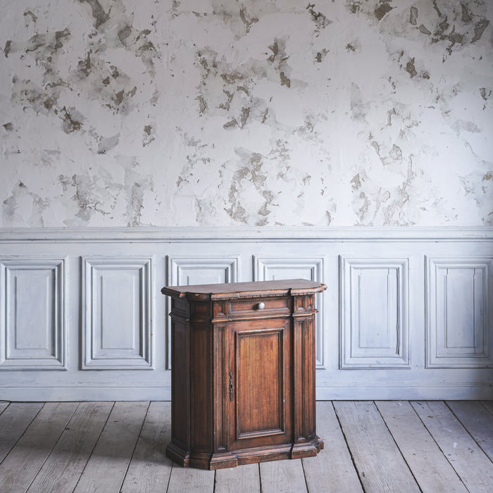 アンティークサイドボード