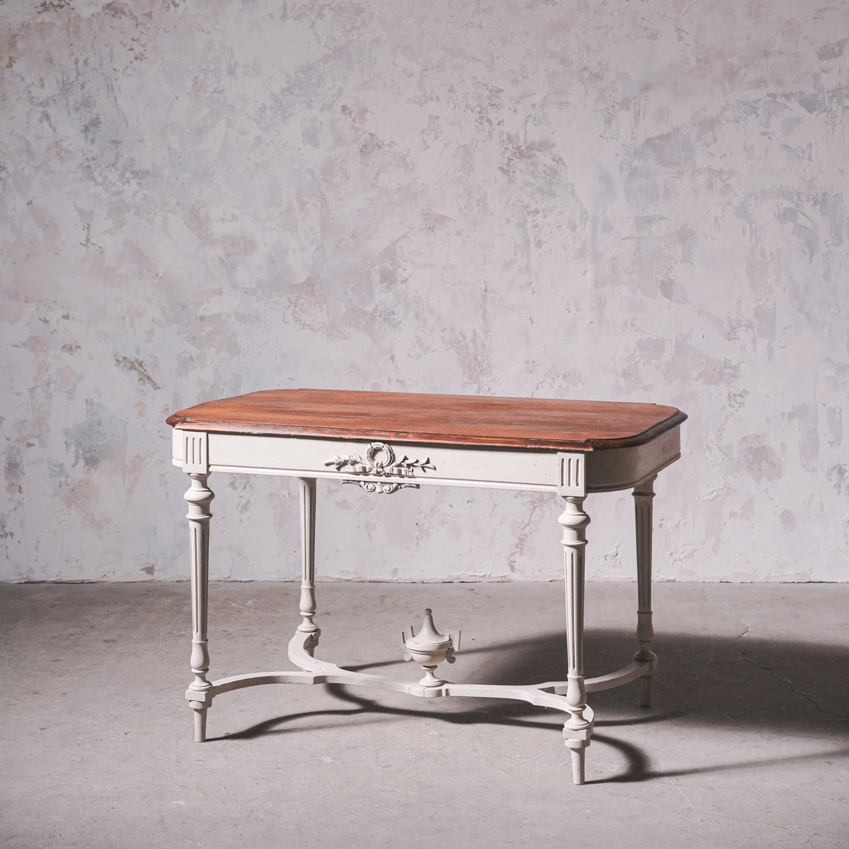 アンティーク　センターテーブル アンティークセンターテーブル — Antique Shop IWARE