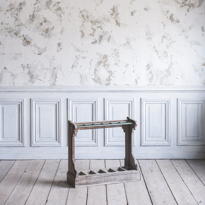 アンティークアンブレラスタンド