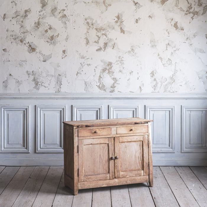 アンティークサイドボード