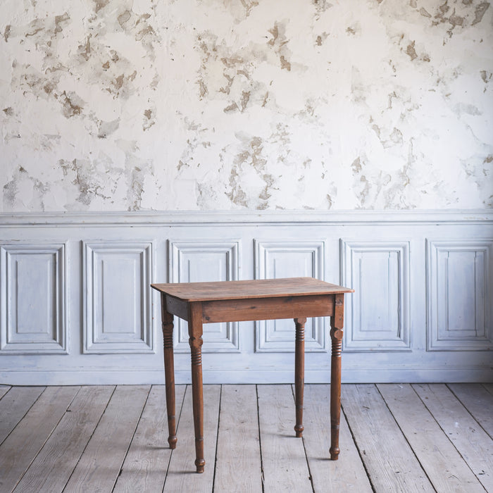 アンティークテーブル