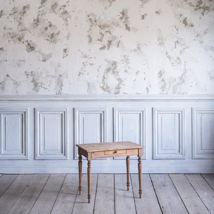 アンティークサイドテーブル