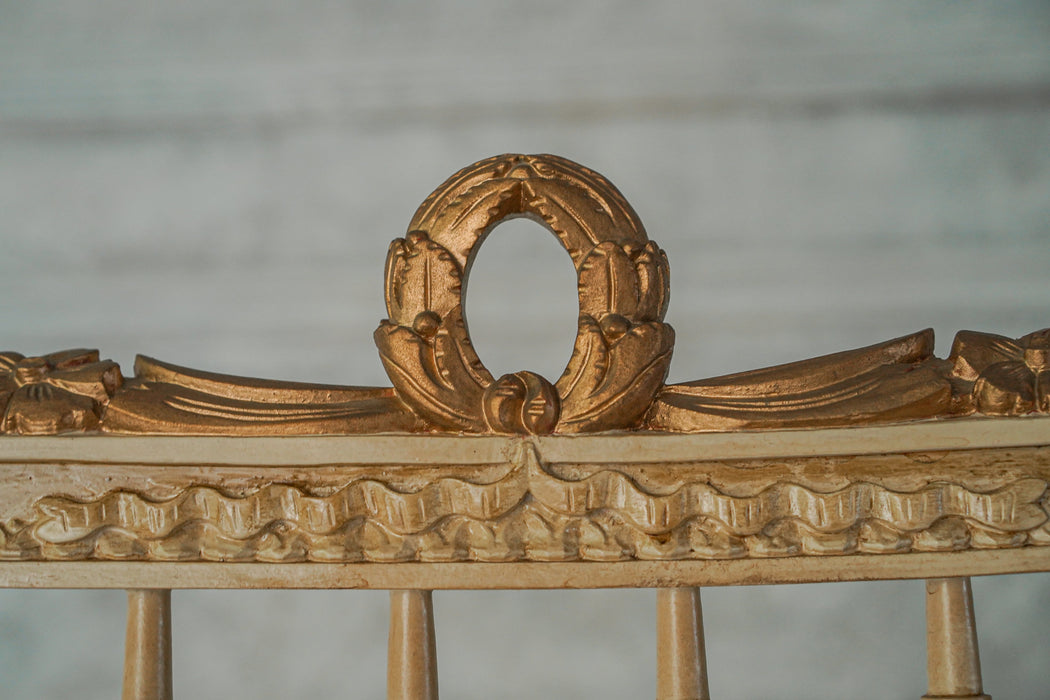 アンティークソファ