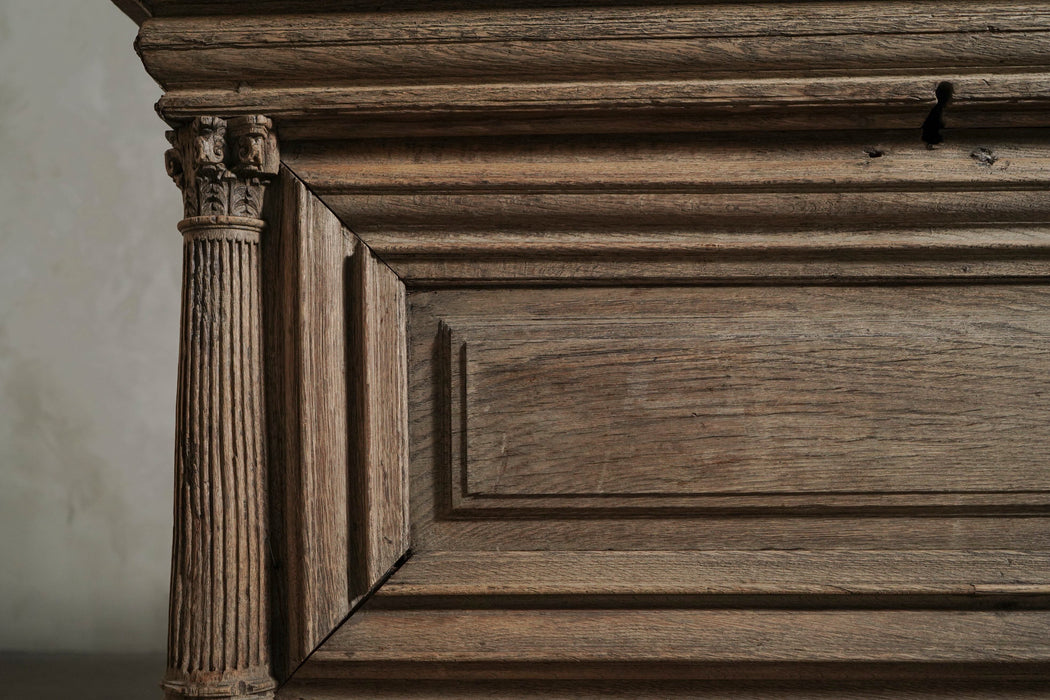 Antique Trunk