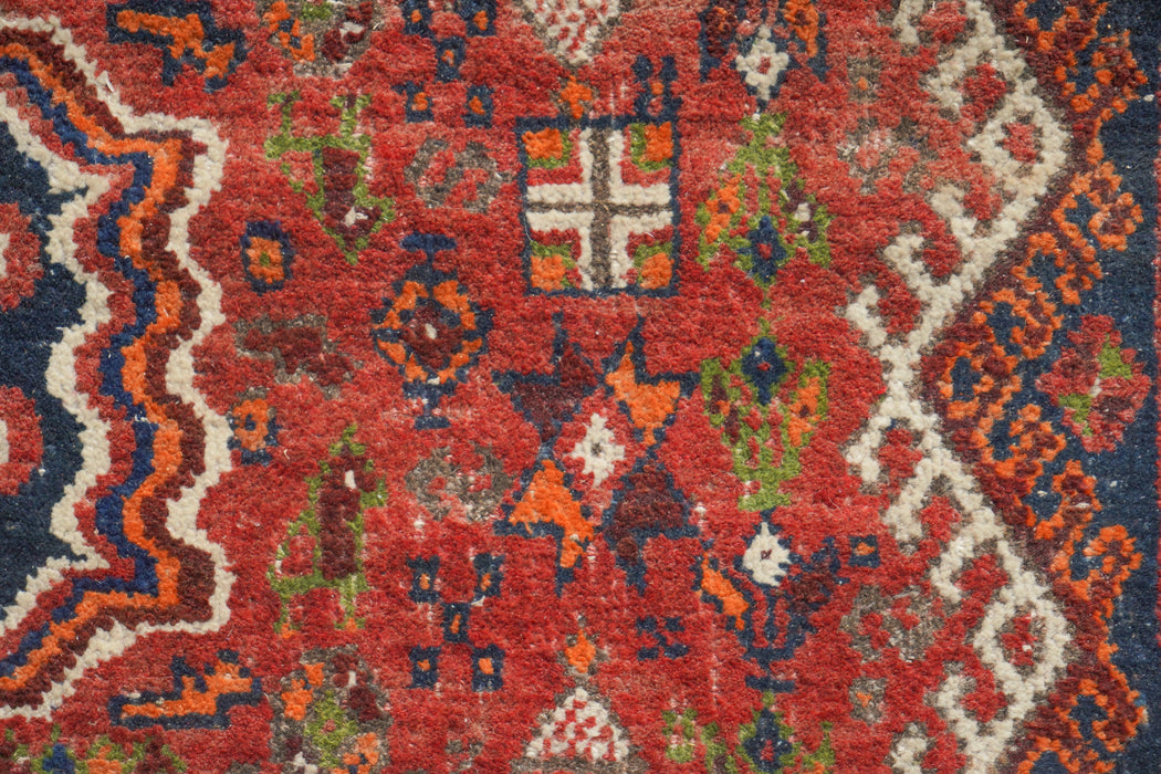 Antique Rugs