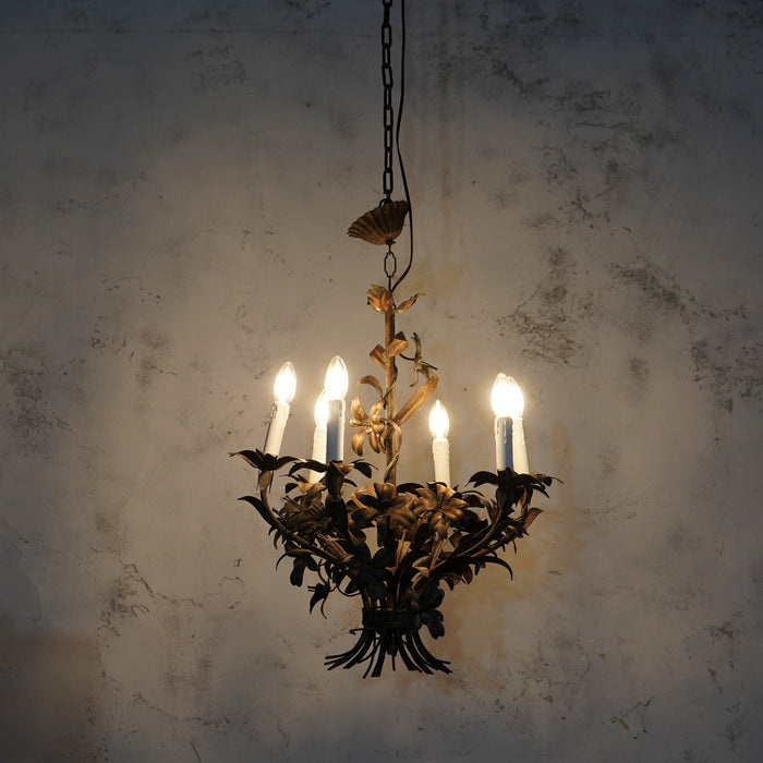 Antique Chandelier