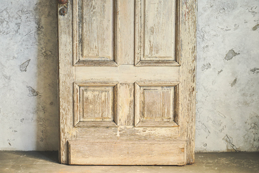 Antique Door