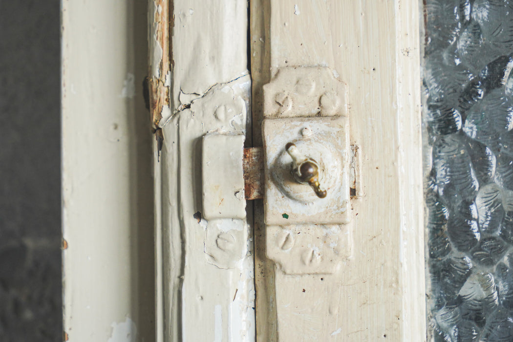 Antique Door