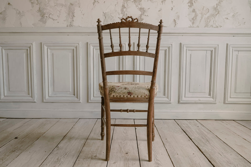 Antique chair