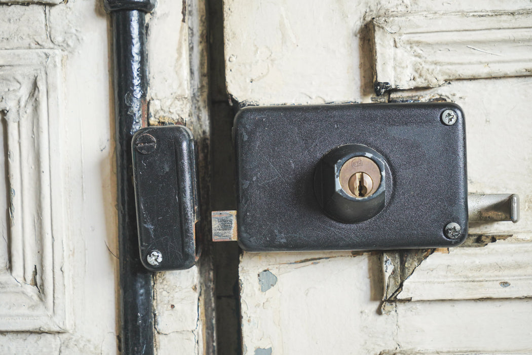 Antique Door