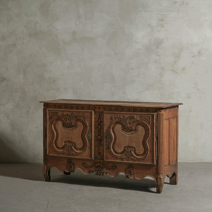 Antique sideboard