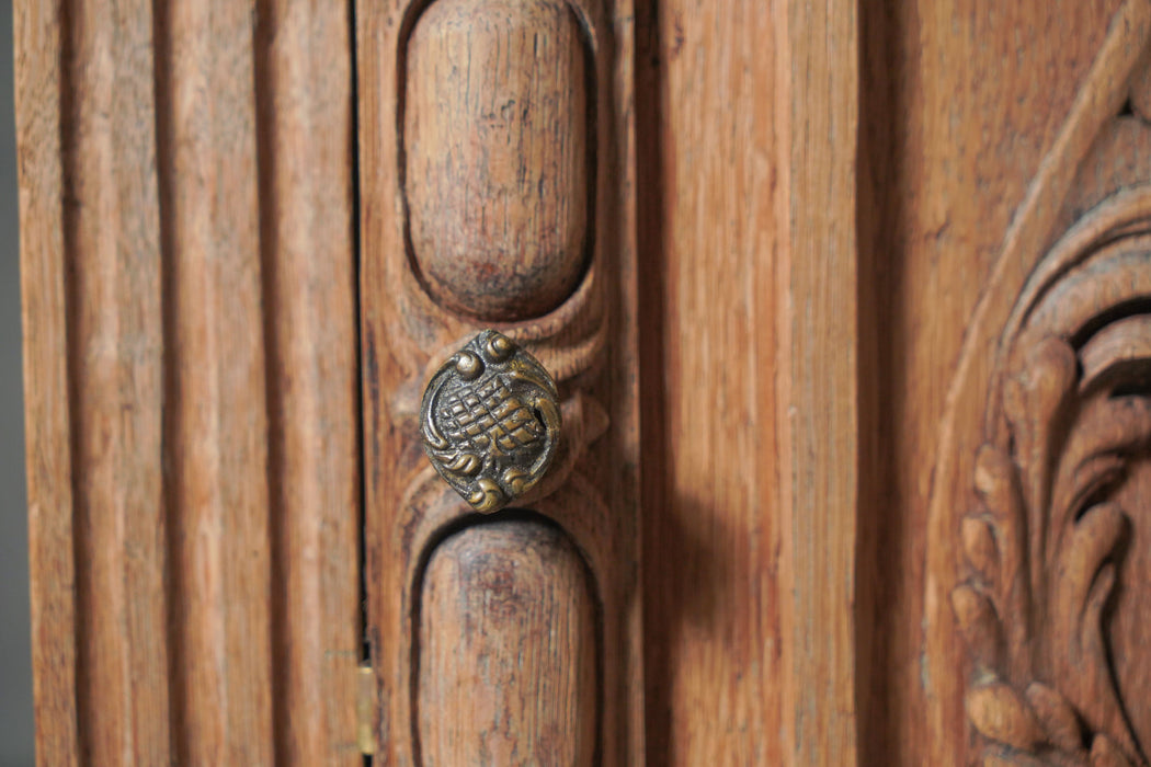 Antique Cabinet