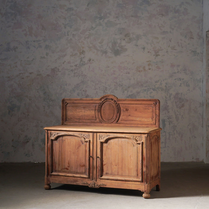 Antique sideboard