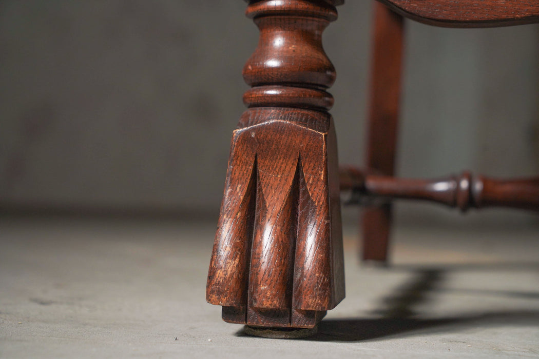 Antique chair