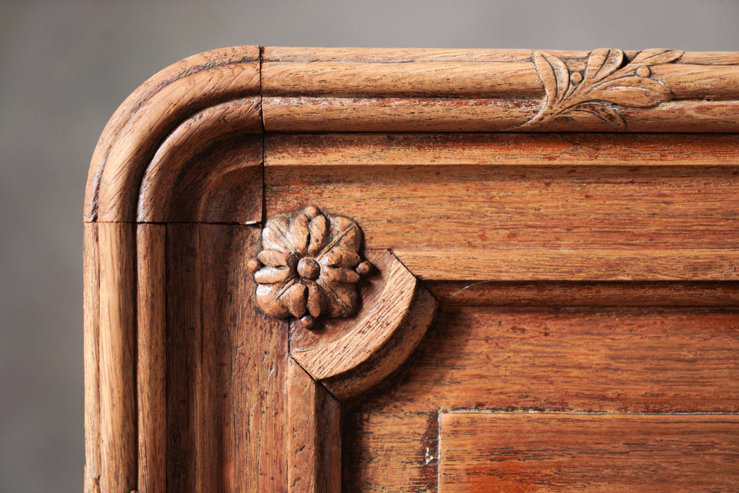 Antique sideboard