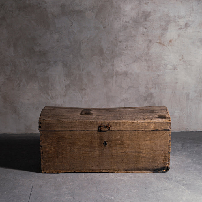 Antique Trunk