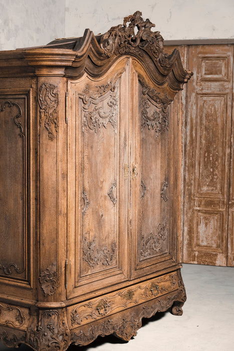 Antique Cabinet