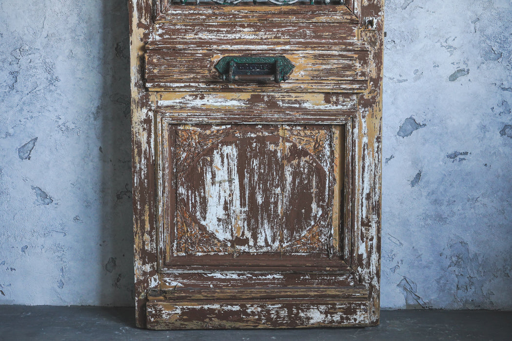 Antique Door